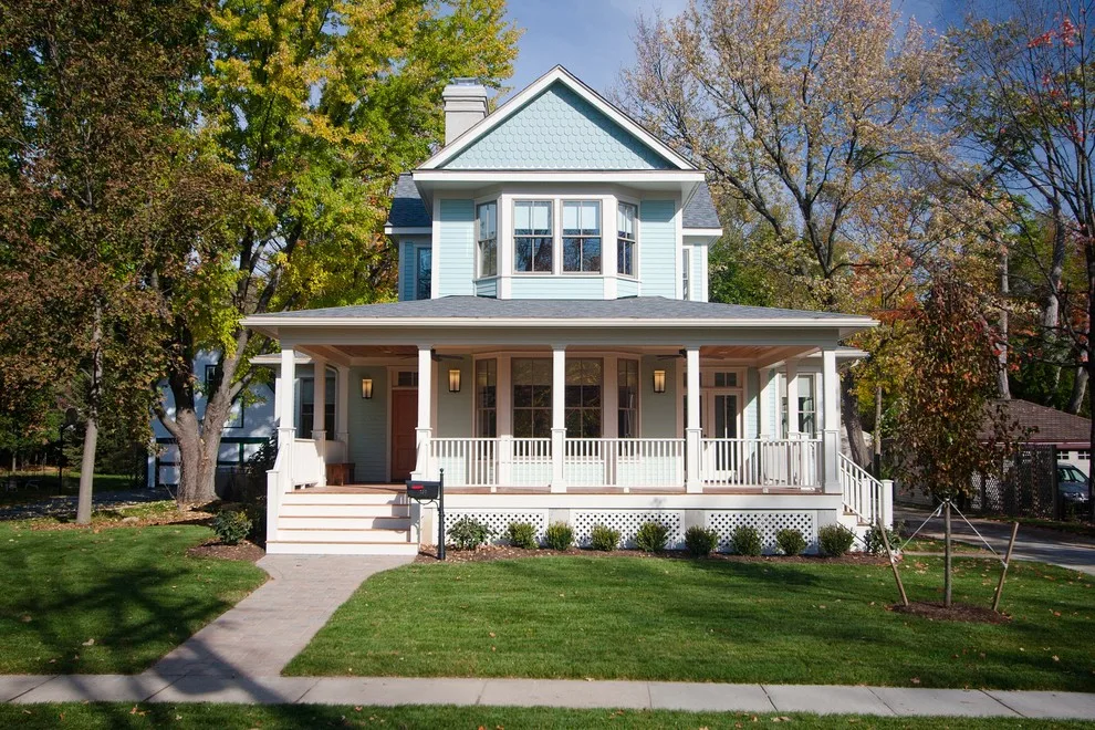 NORTHGROVE by Meadowlark Design+Build - Photo 2