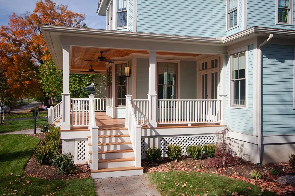 NORTHGROVE by Meadowlark Design+Build - Photo 14