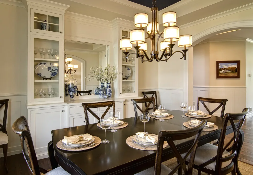 Home Showcase 2011 by Farinelli Construction, Inc. - Photo 31