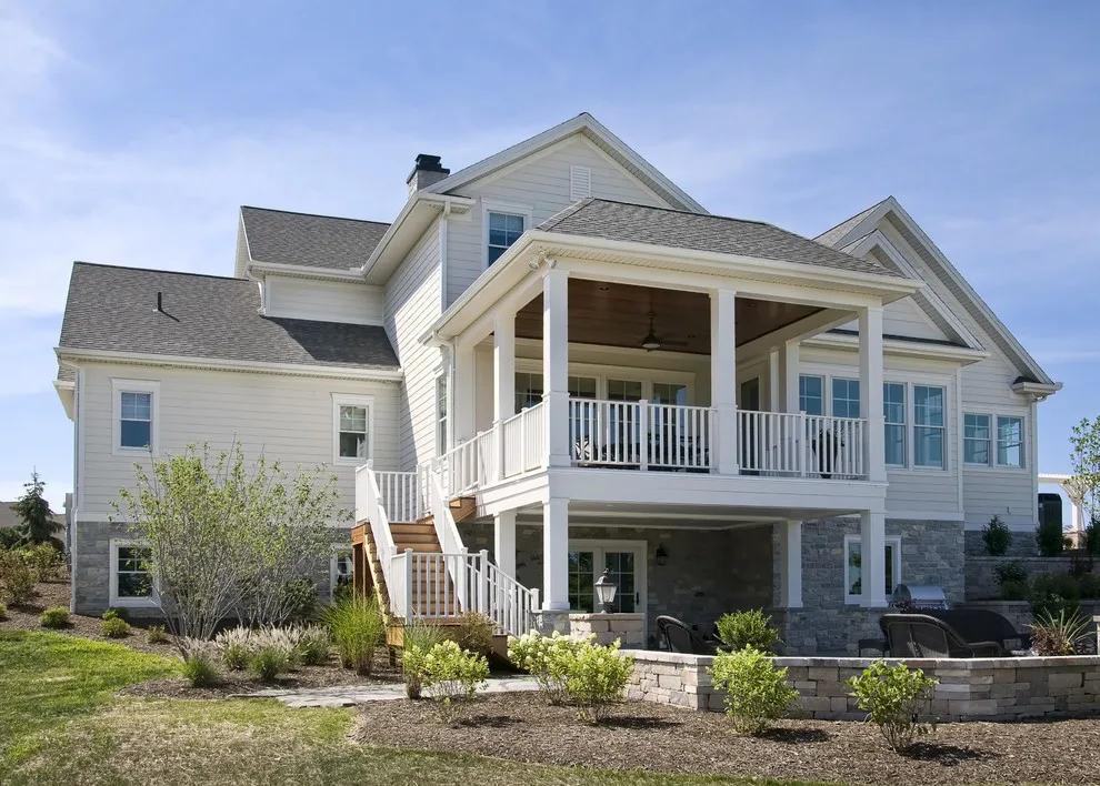 Home Showcase 2011 by Farinelli Construction, Inc. - Photo 29