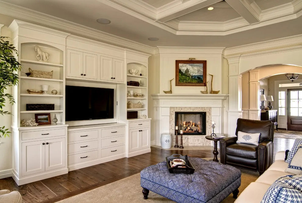 Home Showcase 2011 by Farinelli Construction, Inc. - Photo 37
