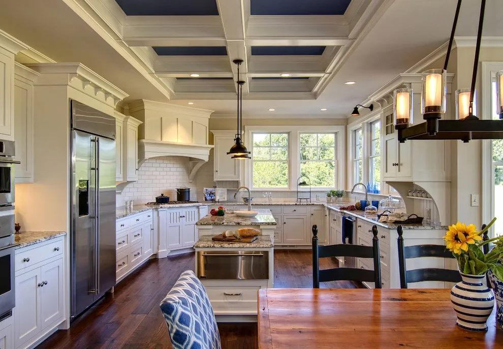 Home Showcase 2011 by Farinelli Construction, Inc. - Photo 24
