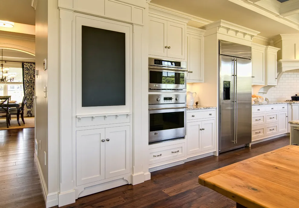 Home Showcase 2011 by Farinelli Construction, Inc. - Photo 8