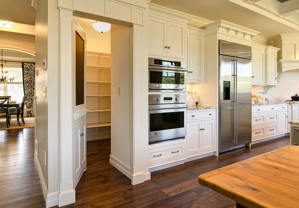 Home Showcase 2011 by Farinelli Construction, Inc. - Photo 20