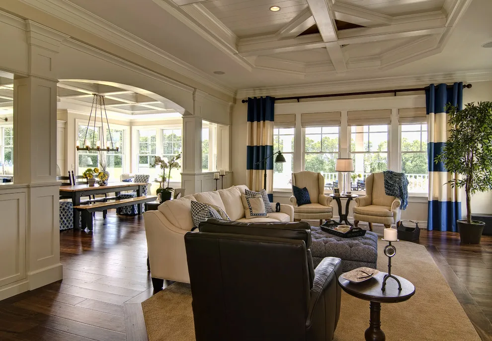 Home Showcase 2011 by Farinelli Construction, Inc. - Photo 2