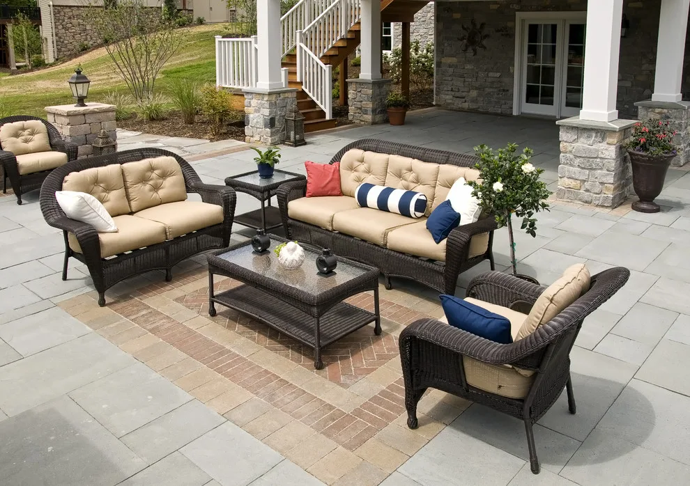 Home Showcase 2011 by Farinelli Construction, Inc. - Photo 22