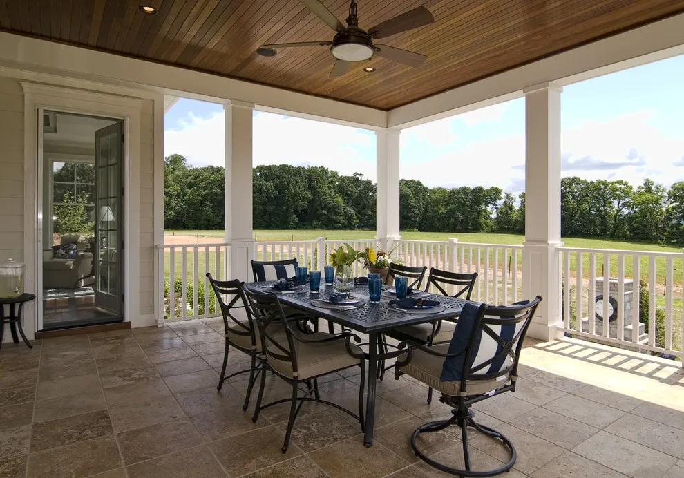 Home Showcase 2011 by Farinelli Construction, Inc. - Photo 25