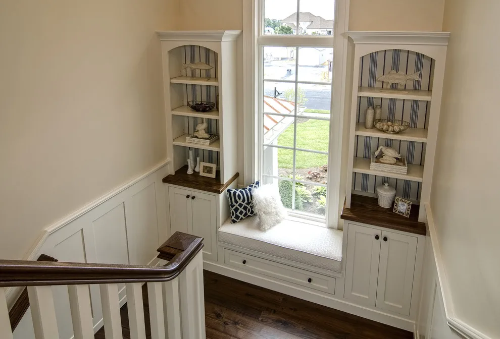 Home Showcase 2011 by Farinelli Construction, Inc. - Photo 35