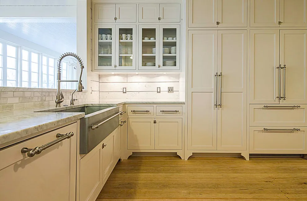 Country Home Culinary Space Revamp by Blue Horse Building & Design - Photo 6