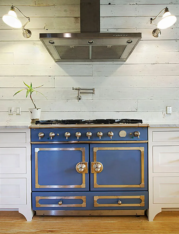 Country Home Culinary Space Revamp by Blue Horse Building & Design - Photo 2