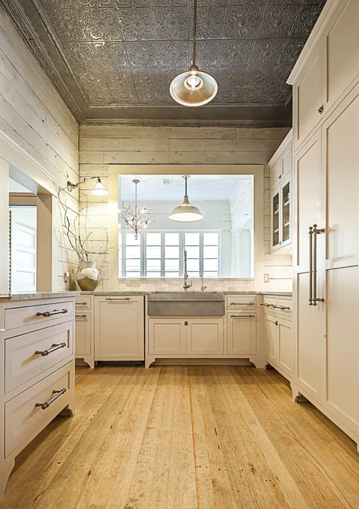 Country Home Culinary Space Revamp by Blue Horse Building & Design - Photo 5