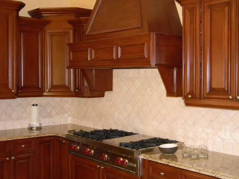 Imitation Finished Cabinets by SawHorse Design + Build - Photo 2