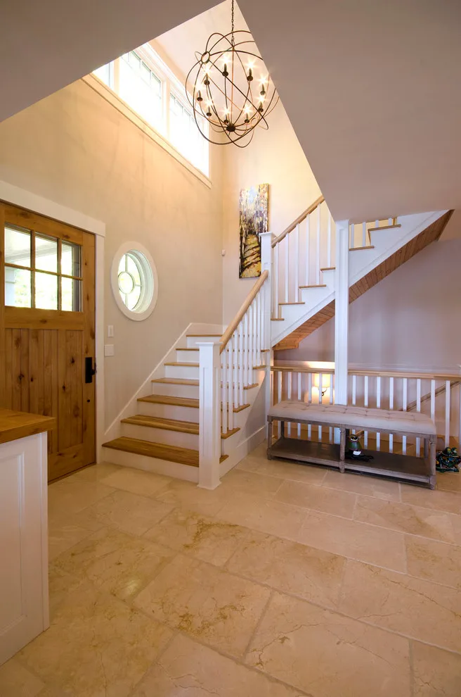 Cedar Ridge Lodge by Northcape Design/Build - Photo 29