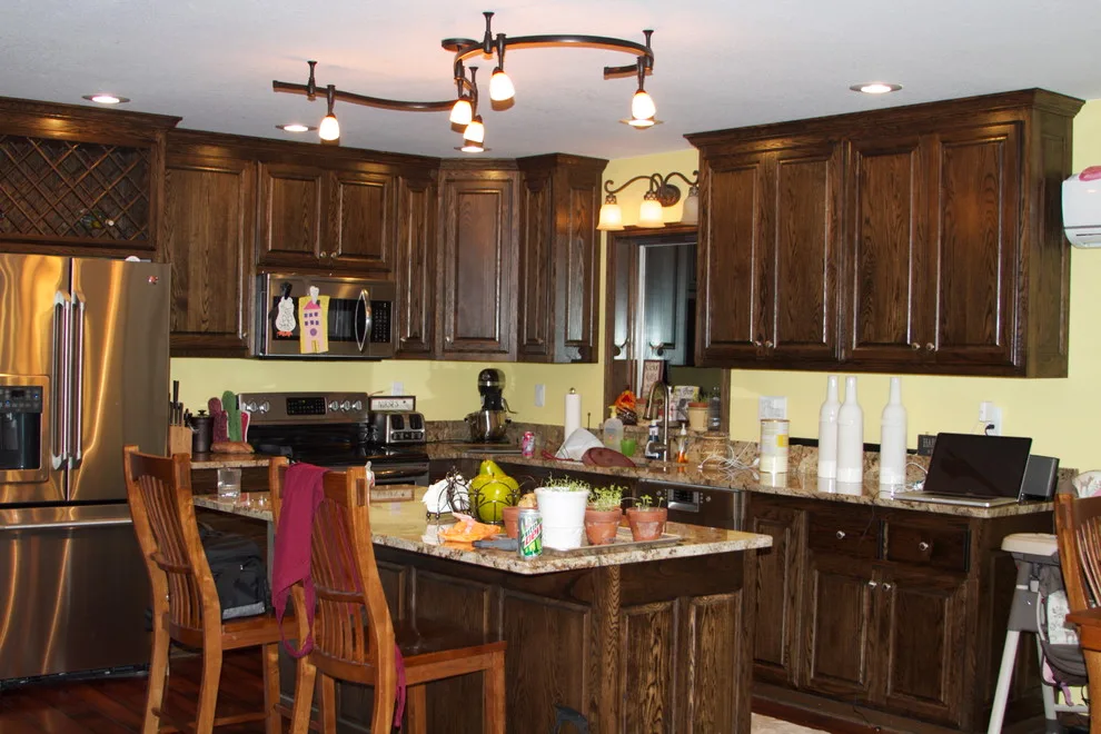 Heartwood Construction Inc - Photo 5