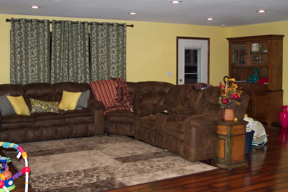 Heartwood Construction Inc - Photo 2