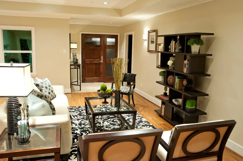 Firestone Modern Ranch Update by Crafted Custom Homes + Renovations - Photo 47