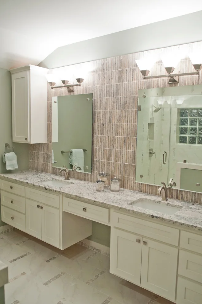 Firestone Modern Ranch Update by Crafted Custom Homes + Renovations - Photo 63