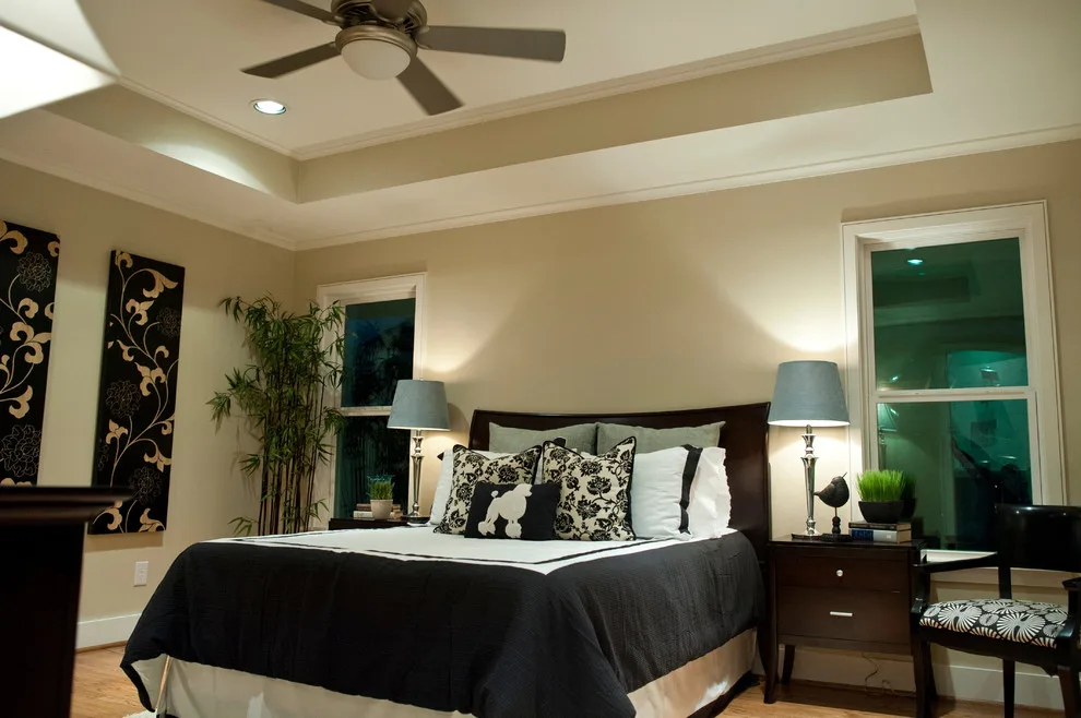 Firestone Modern Ranch Update by Crafted Custom Homes + Renovations - Photo 38