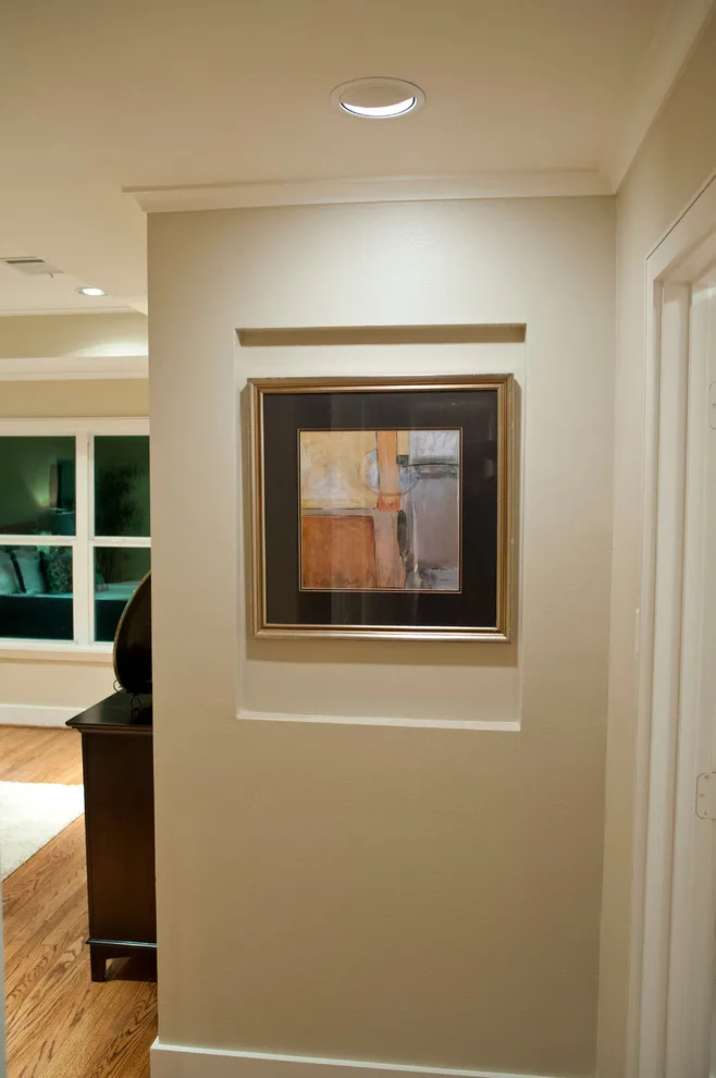 Firestone Modern Ranch Update by Crafted Custom Homes + Renovations - Photo 70