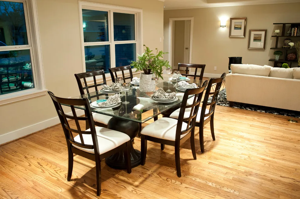 Firestone Modern Ranch Update by Crafted Custom Homes + Renovations - Photo 12