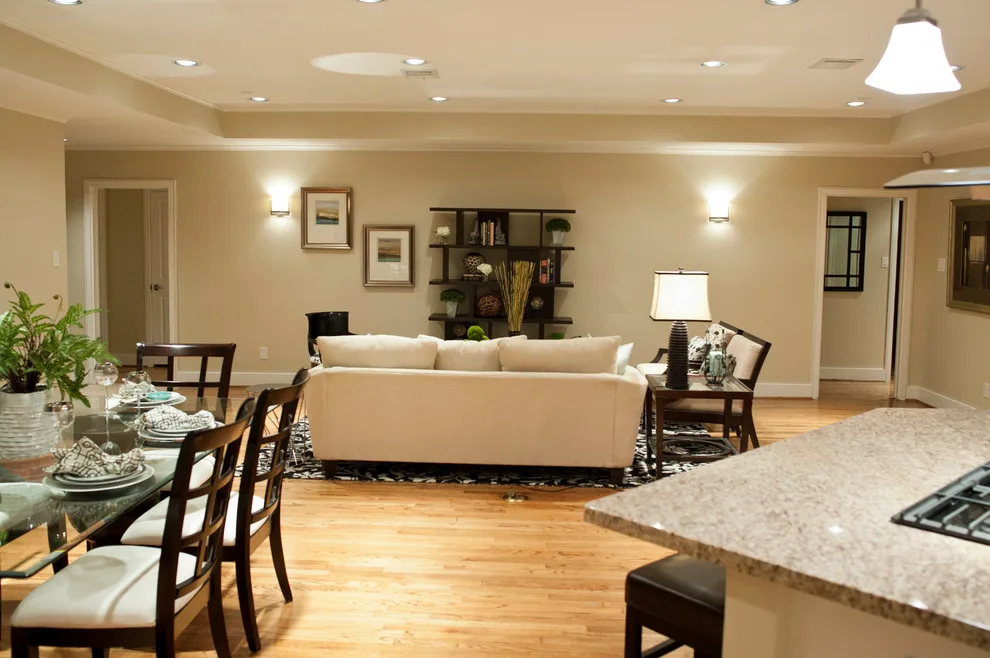 Firestone Modern Ranch Update by Crafted Custom Homes + Renovations - Photo 33
