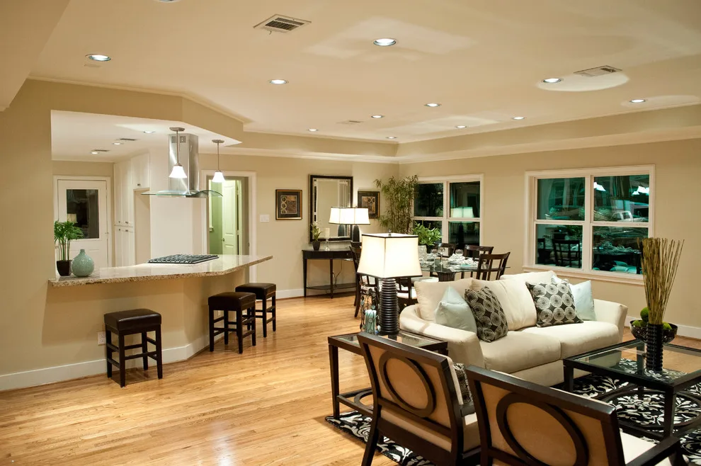 Firestone Modern Ranch Update by Crafted Custom Homes + Renovations - Photo 29