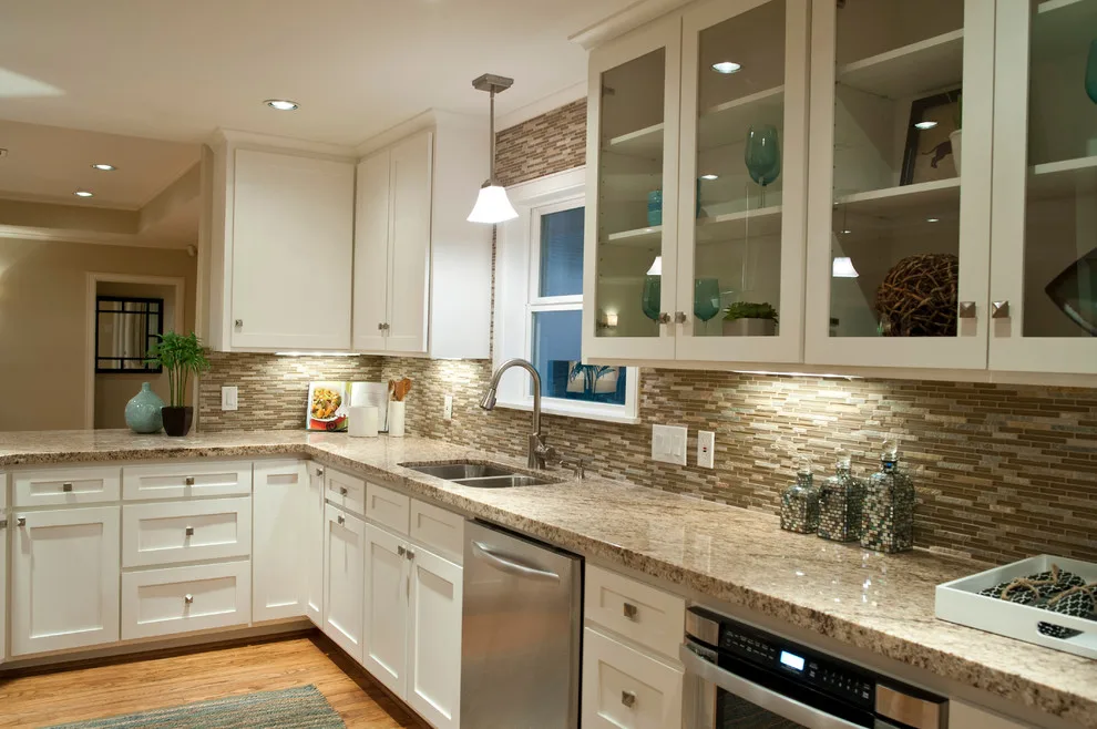 Firestone Modern Ranch Update by Crafted Custom Homes + Renovations - Photo 68