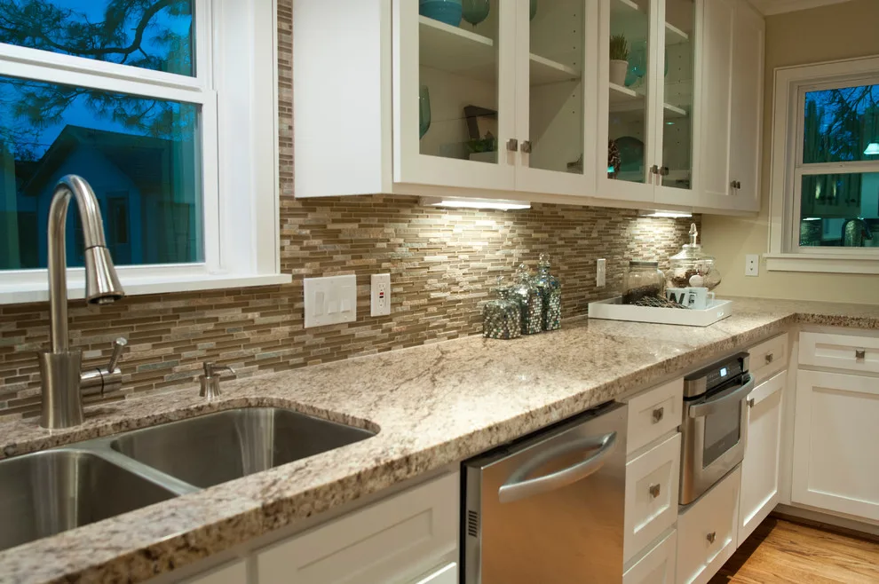 Firestone Modern Ranch Update by Crafted Custom Homes + Renovations - Photo 32