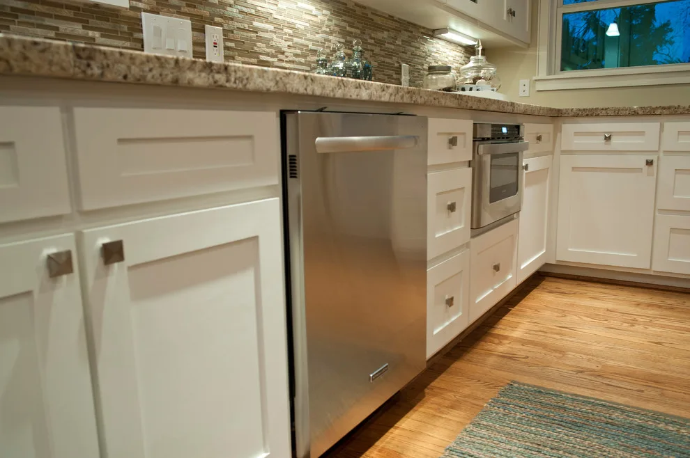Firestone Modern Ranch Update by Crafted Custom Homes + Renovations - Photo 45