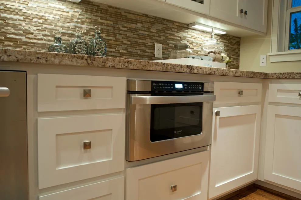 Firestone Modern Ranch Update by Crafted Custom Homes + Renovations - Photo 44