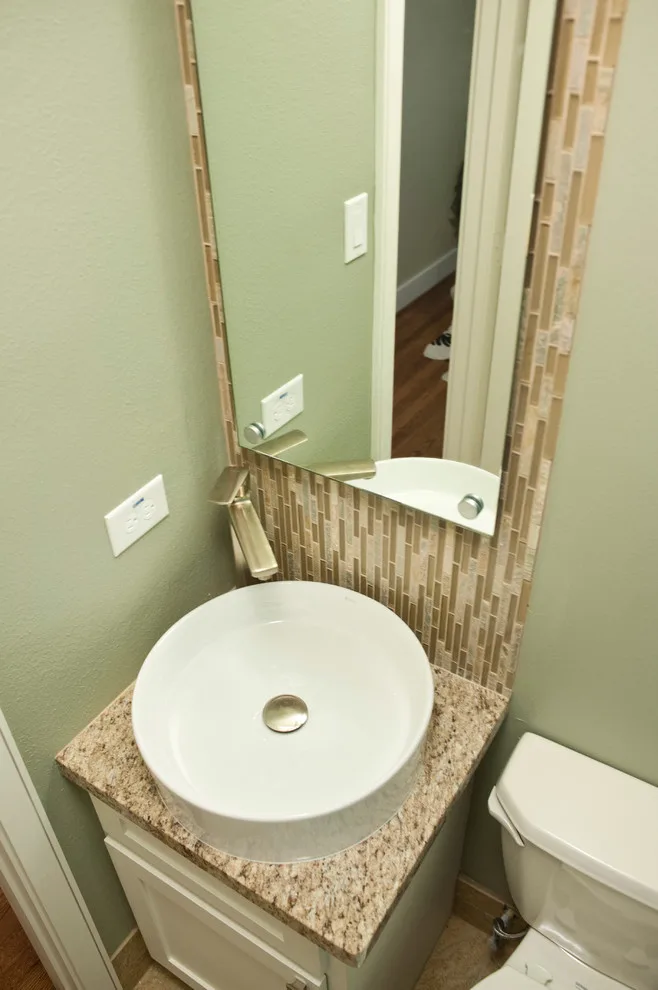 Firestone Modern Ranch Update by Crafted Custom Homes + Renovations - Photo 55