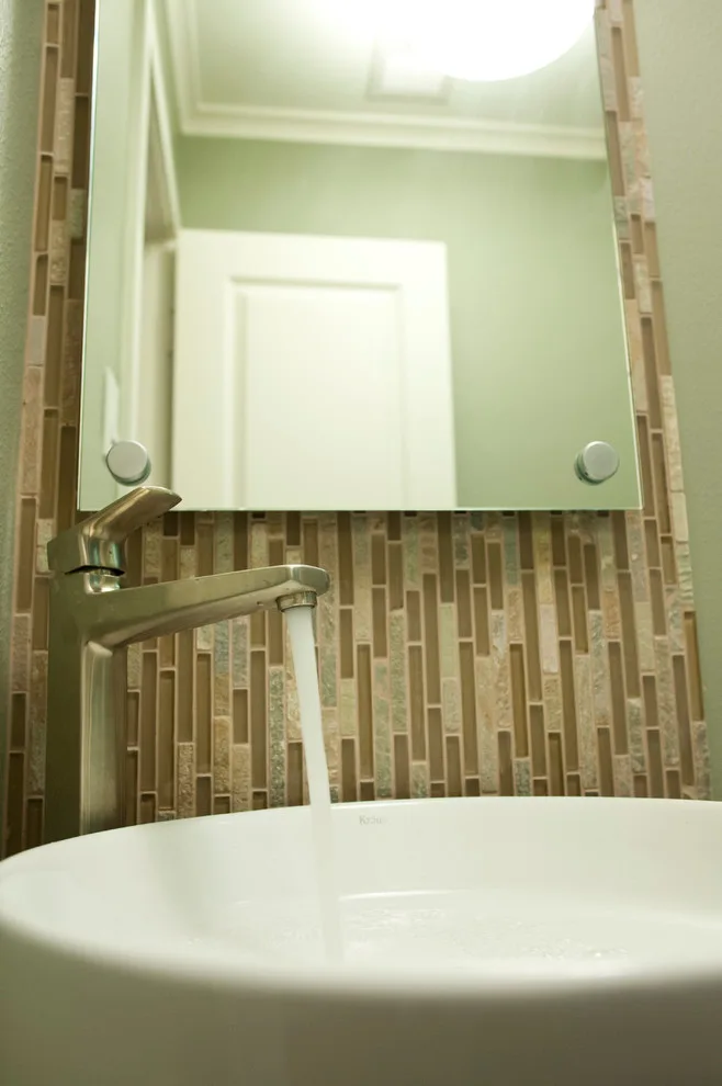 Firestone Modern Ranch Update by Crafted Custom Homes + Renovations - Photo 53