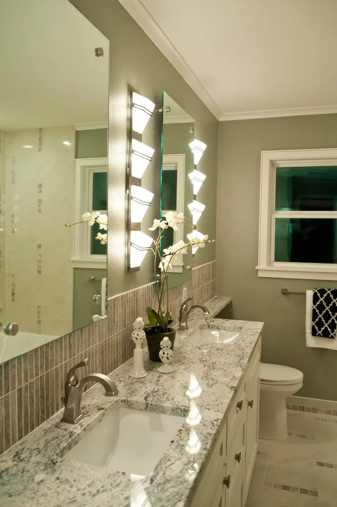 Firestone Modern Ranch Update by Crafted Custom Homes + Renovations - Photo 26