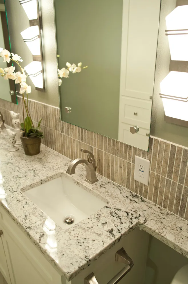 Firestone Modern Ranch Update by Crafted Custom Homes + Renovations - Photo 18