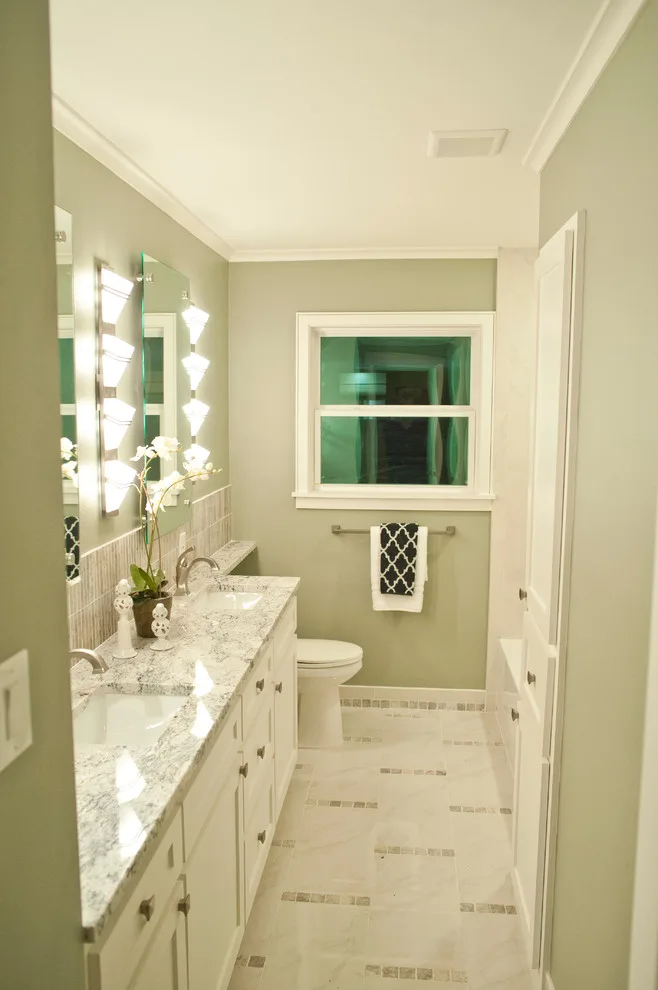 Firestone Modern Ranch Update by Crafted Custom Homes + Renovations - Photo 66