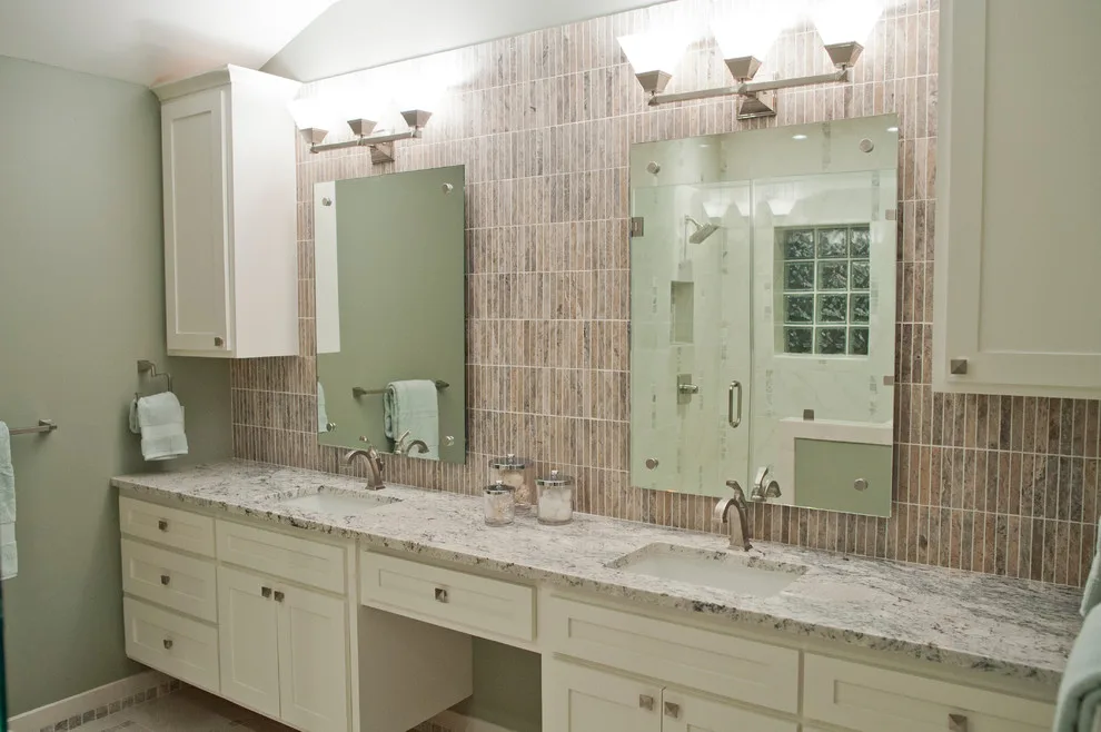 Firestone Modern Ranch Update by Crafted Custom Homes + Renovations - Photo 61