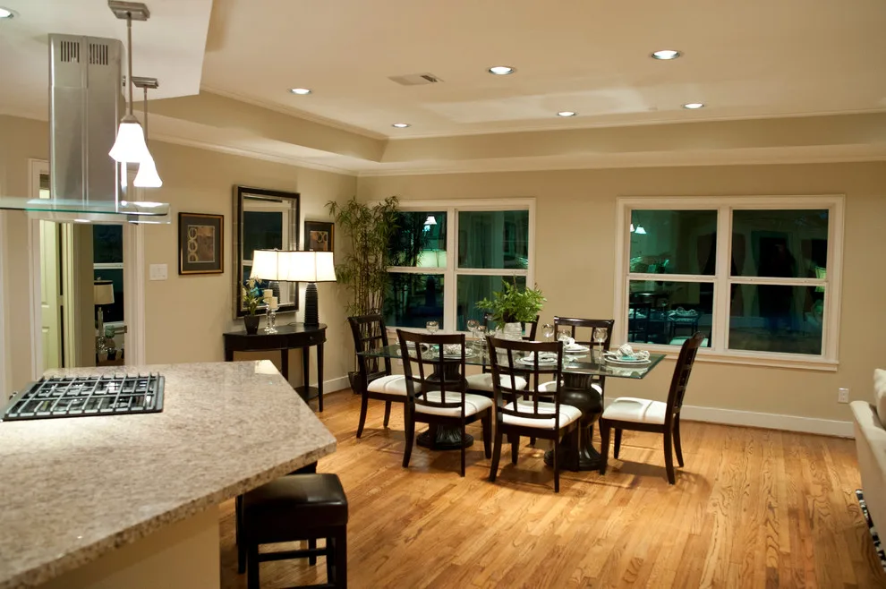 Firestone Modern Ranch Update by Crafted Custom Homes + Renovations - Photo 43