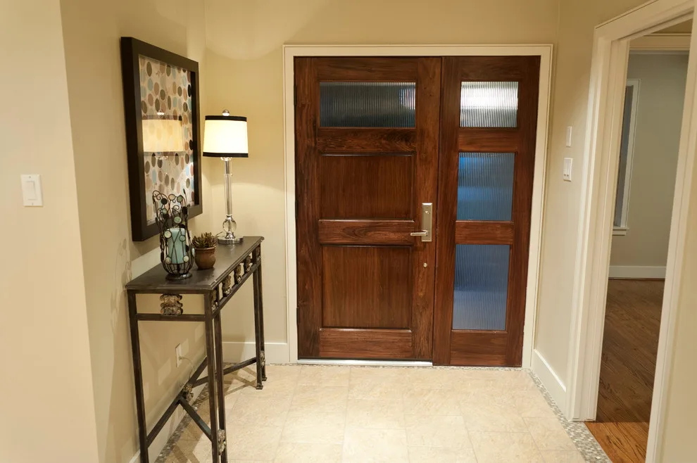 Firestone Modern Ranch Update by Crafted Custom Homes + Renovations - Photo 62