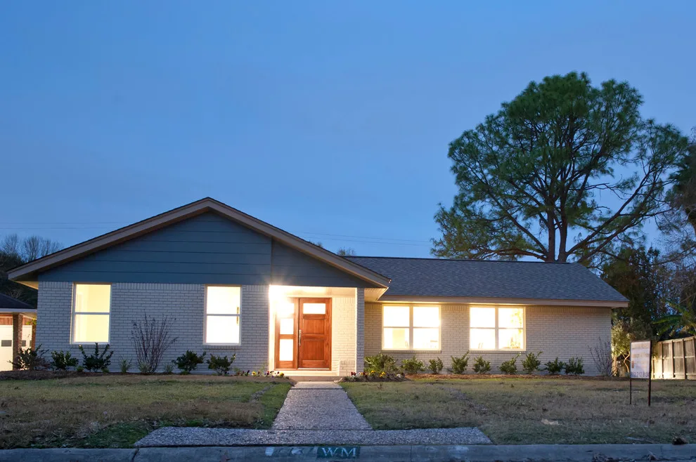 Firestone Modern Ranch Update by Crafted Custom Homes + Renovations - Photo 6