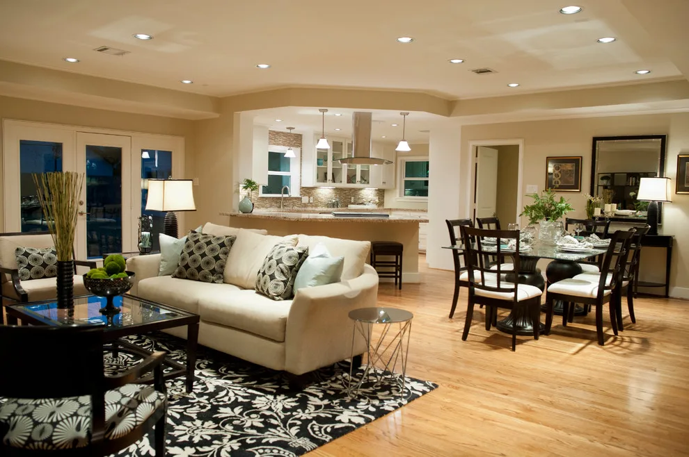 Firestone Modern Ranch Update by Crafted Custom Homes + Renovations - Photo 9