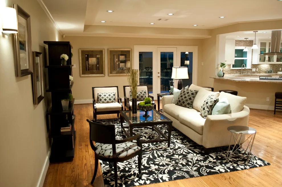 Firestone Modern Ranch Update by Crafted Custom Homes + Renovations - Photo 11