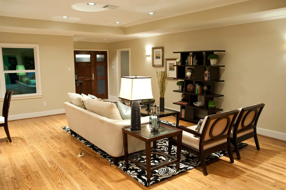 Firestone Modern Ranch Update by Crafted Custom Homes + Renovations - Photo 59