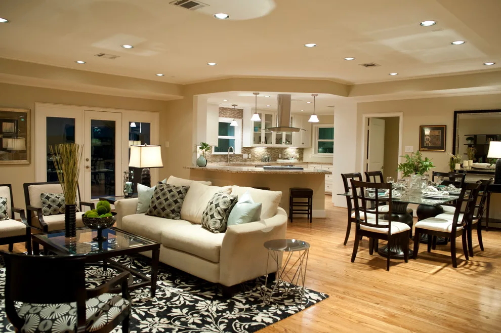 Firestone Modern Ranch Update by Crafted Custom Homes + Renovations - Photo 30
