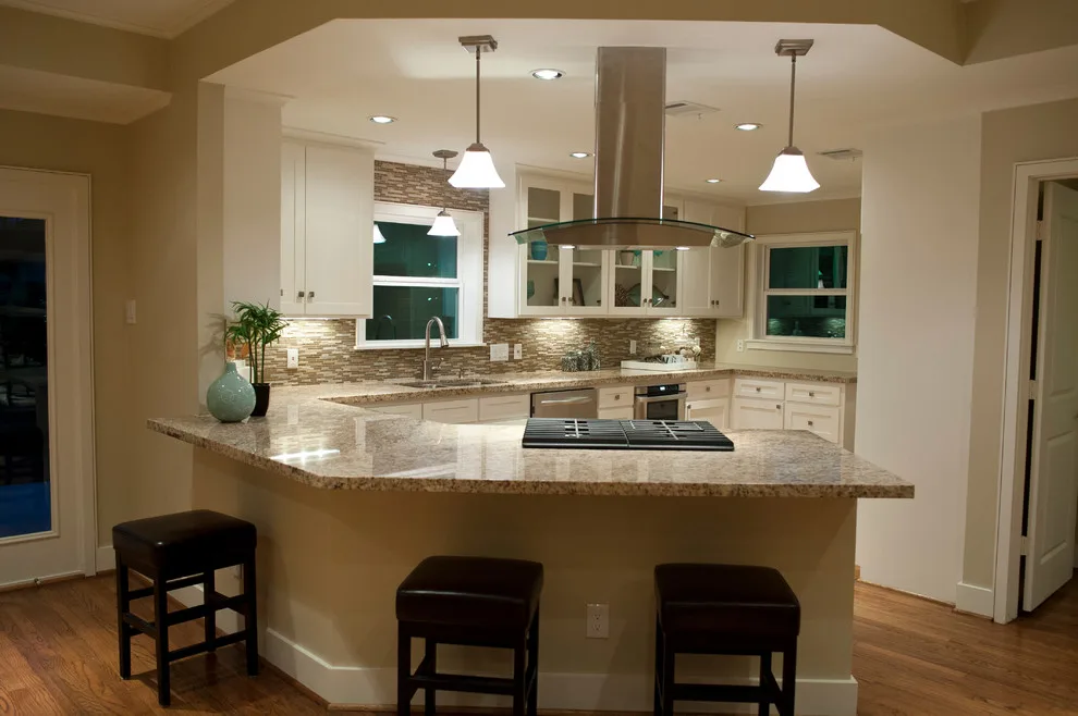 Firestone Modern Ranch Update by Crafted Custom Homes + Renovations - Photo 56