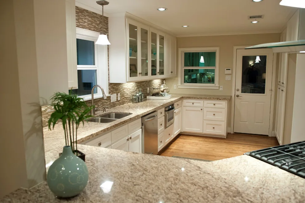 Firestone Modern Ranch Update by Crafted Custom Homes + Renovations - Photo 37