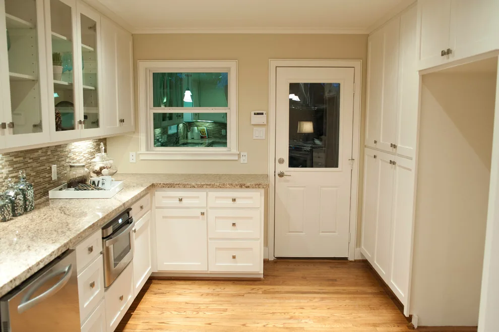 Firestone Modern Ranch Update by Crafted Custom Homes + Renovations - Photo 15