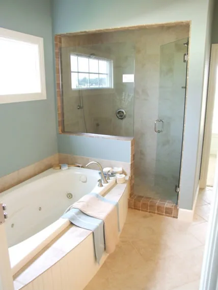 Beaver Township Firestone Farms Parade Homes by Master Plan Builders & Master Plan Design - Photo 11