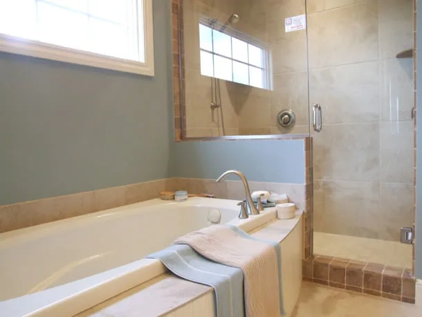 Beaver Township Firestone Farms Parade Homes by Master Plan Builders & Master Plan Design - Photo 4