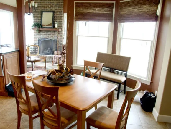Beaver Township Firestone Farms Parade Homes by Master Plan Builders & Master Plan Design - Photo 10