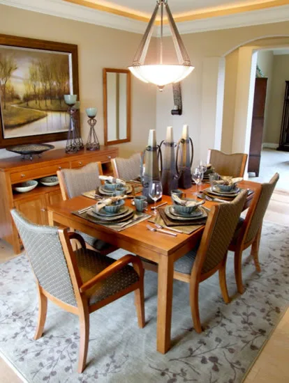 Beaver Township Firestone Farms Parade Homes by Master Plan Builders & Master Plan Design - Photo 7